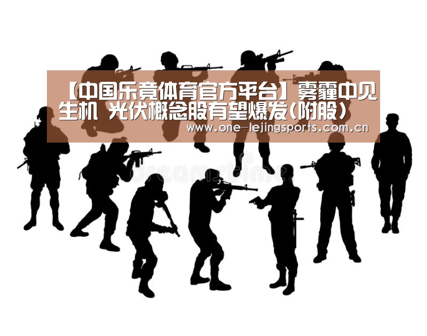 【中国乐竟体育官方平台】雾霾中见生机 光伏概念股有望爆发(附股)(图2) 乐竟体育