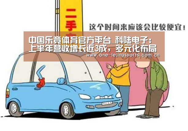 乐竟体育