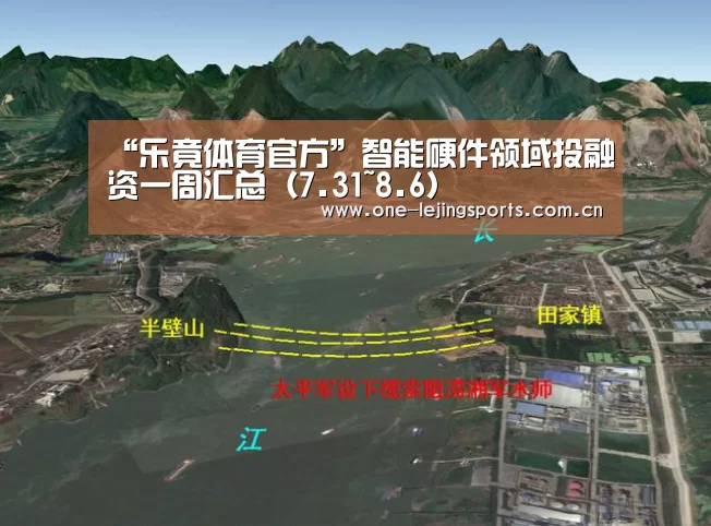 “乐竟体育官方”智能硬件领域投融资一周汇总(7.31~8.6)(图1) 乐竟体育官方